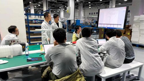 浪潮計算機AI算力集群項目交付實錄 數字化浪潮下的硬核攻堅